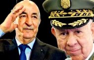 لماذا يُصر الجنرال شنقريحة على إذلال الرئيس تبون