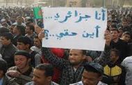 المواطن الجزائري لا يجد ثمن كفنه والجنرالات يقدمون الهبات والعطايا للدول