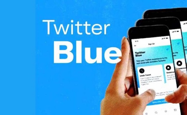 حسابات تويتر الموثقة لمستخدمي آيفون أغلى ثمنا...
