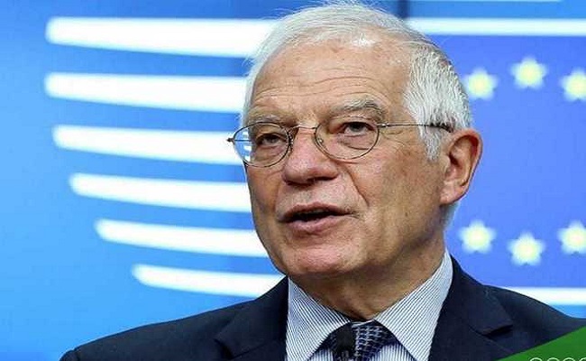 بوريل حرب أوكرانيا أظهرت افتقار الاتحاد الأوروبي لقدرات دفاعية حيوية