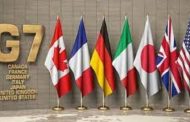 مجموعة السبع تتعهد بتقديم 32 مليار دولار لدعم أوكرانيا في 2023