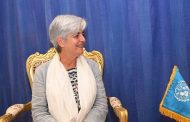بوركينا تطرد منسّقة الأمم المتّحدة