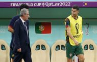 إقالة فرناندو سانتوس من تدريب منتخب البرتغال...
