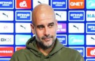غوارديولا مسيرتي مع مانشستر سيتي لن تكتمل دون الفوز بدوري أبطال أوروبا...