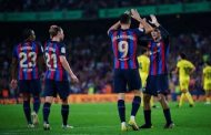 برشلونة ويوفنتوس يتغلبان على  كبار أوروبا...