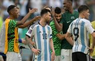 مارادونا سعيد بإنجازاتي...