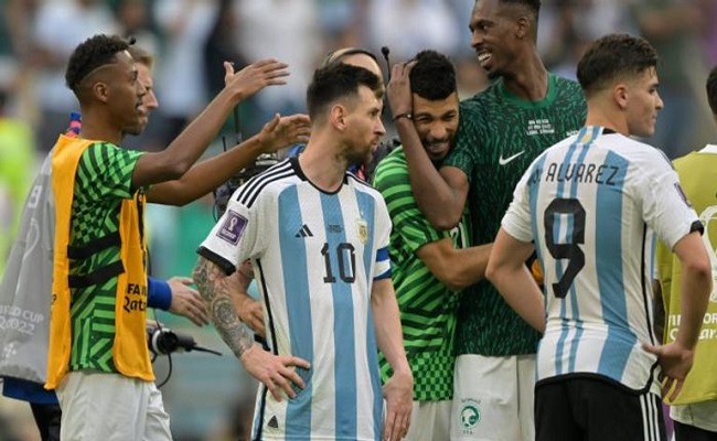 مارادونا سعيد بإنجازاتي...