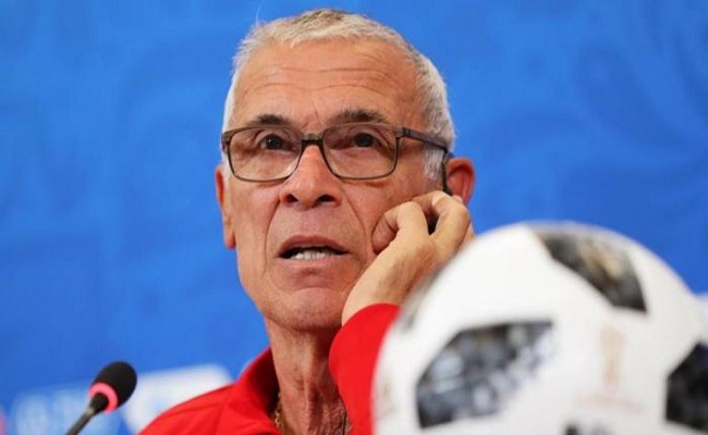 هل يكون كوبر مدرب منتخب تونس...