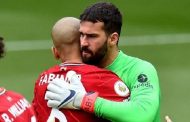 نجوم ليفربول يغادرون كأس العالم...