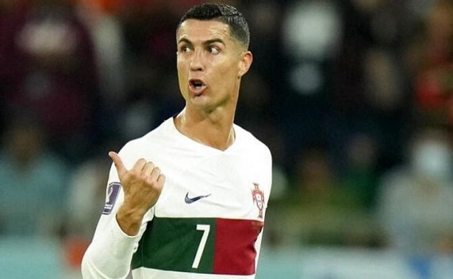 ما هو مصير كريستيانو رونالدو...