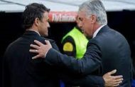 أنشيلوتي وإنريكي مرشحان لتدريب منتخب البرازيل...
