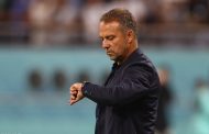 فليك يتحدث عن إمكانية رحيله حال خروج ألمانيا مبكرا من كأس العالم