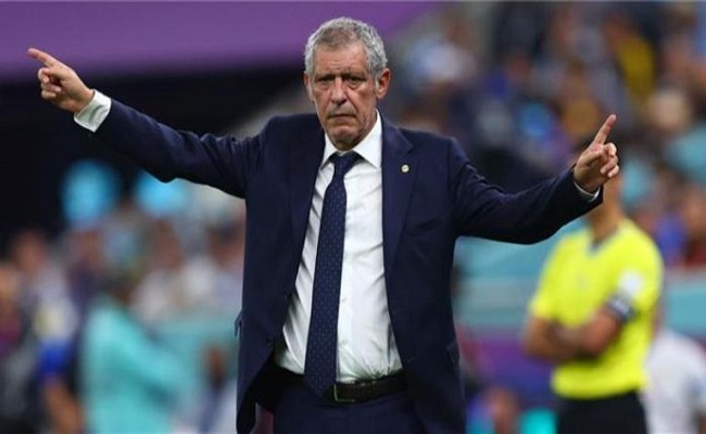لم أطلب احتساب هدف أوروجواي لرونالدو...