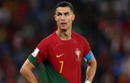 استطلاع 70 % من البرتغاليين لا يريدون كريستيانو رونالدو أساسيا في المنتخب...