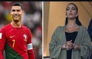 جورجينا رودريغيز تنتقد عدم مشاركة كريستيانو رونالدو أساسيً...