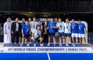 المنتخب الأرجنتيني يهزم إسبانيا ويتوج ببطولة العالم للبادل...