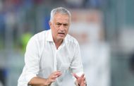 روما يرفض التفريط في جوزيه مورينيو لمنتخب البرتغال...