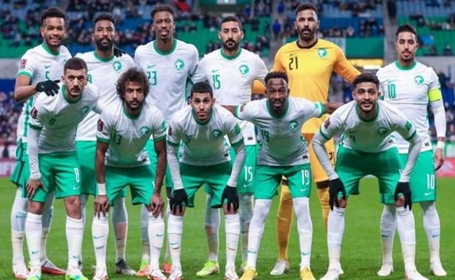 السعودية عينها على كأس الخليج...