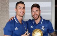 دايلي ميل تؤكد: النصر السعودي يريد جمع بين نجوم الريال سابقا...