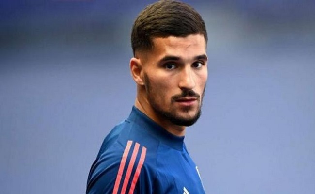 منتخبنا يقترب من ضم نجم مزدوج الجنسية...