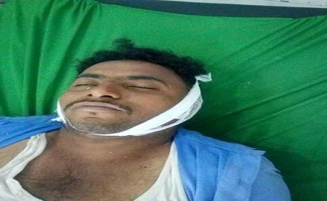 العثور على جثة مطرب يمني داخل منزله
