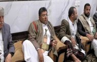 هروب مقاتلي الحوثي من الجبهات