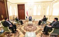 اليمن قرارات رئاسية تطيح بقيادات بارزة في حضرموت