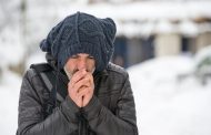 موجة برد قارس تضرب الجزائر