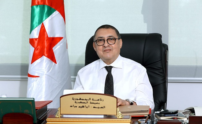 الولايات الـ10 الجديدة ستكون لها كاملة الصلاحيات