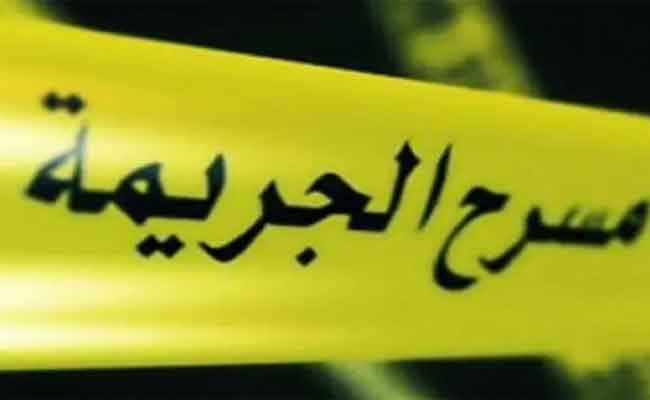 خمسيني ينهي حياة شقيقه الأكبر بواسطة