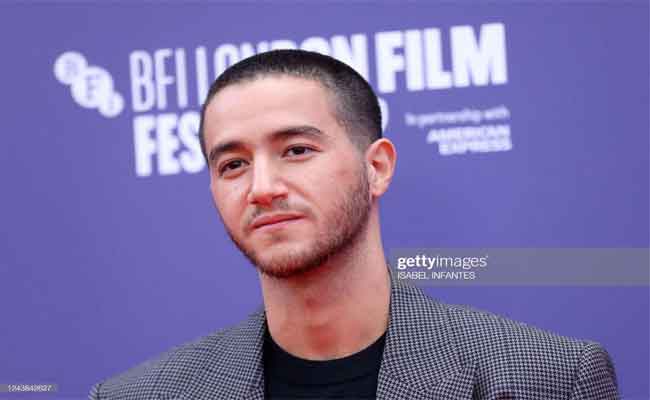 أحمد مالك يشارك في المسلسل البريطاني«Boiling Point»...