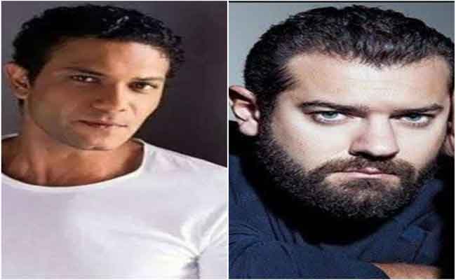 مفاجأة الموسم...أسر ياسين وعمرو يوسف يلتقيان لأول مرة في