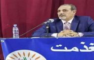 بن زيادي يدعو إلى ''ضرورة القضاء على الاقتصاد الموازي