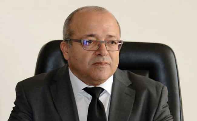 بوسليماني يؤكد أن مشروع قانون الإعلام يعزز حرية الصحافة بشكل يتطابق مع الدستور