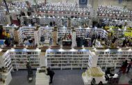 630 عنوانا جزائريا يؤثث معرض القاهرة الدولي ال54 للكتاب...