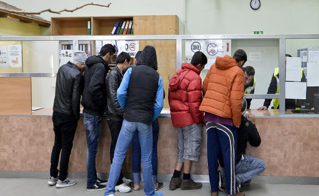 النمسا تفاقم أزمة اللجوء بسبب الإهمال ومؤازرة اليمين المتطرف