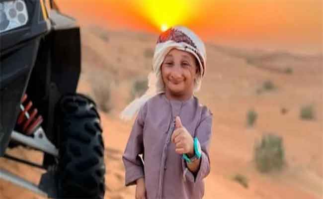 رحيل صانع الضحكة اليوتوبرالسعودي عزيز الأسمر يدمي قلوب الجمهور العربي...