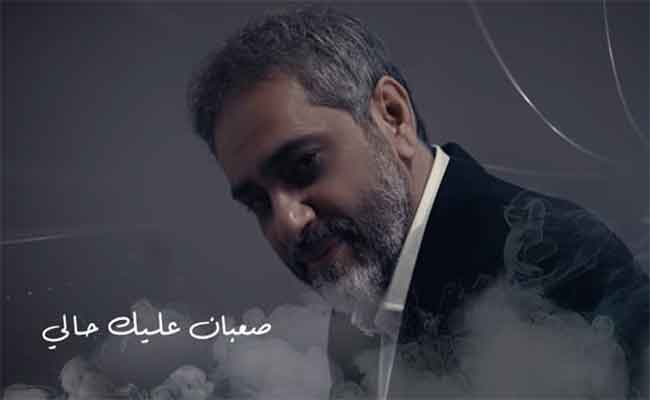 فضل شاكر يفتتح ب