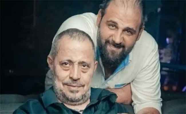 الموت يخطف النجل الأكبر لسلطان الطرب جورج وسوف