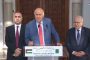 إشراف بن عبد الرحمان على تنصيب بن براهم رئيسا للمرصد الوطني للمجتمع المدني خلفا للحمزاوي