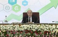 إشراف تبون على افتتاح أشغال لقاء الحكومة - الولاة