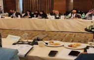 إدانة مجلس الأمة من القاهرة لاقتحام باحات المسجد الأقصى ويدعو إلى تجسيد مضمون إعلان الجزائر