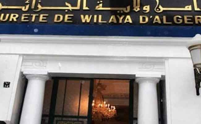 أمن العاصمة يتخذ إجراءات أمنية لإنجاح الطبعة ال7 لبطولة أمم إفريقيا لكرة القدم للمحليين