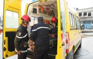 الحماية المدنية تنقذ 4 أشخاص من الموت المحقق اختناقا بالغاز بقسنطينة