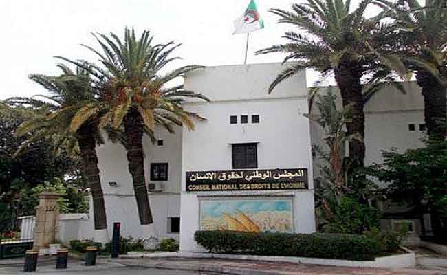 استقبال زعلاني لسفير المملكة العربية السعودية بالجزائر
