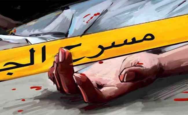خلاف حول ركن حافلة ينتهي بقتل جار بسلاح ناري ببومرداس
