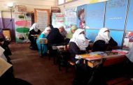 مجلس حقوق الإنسان يحيي جهود الدولة في القضاء على ظاهرة الأمية...