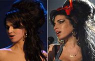 ماريسا أبيلا تنقل سيرة ايمي واينهاوس الى شاشة هوليوود في 