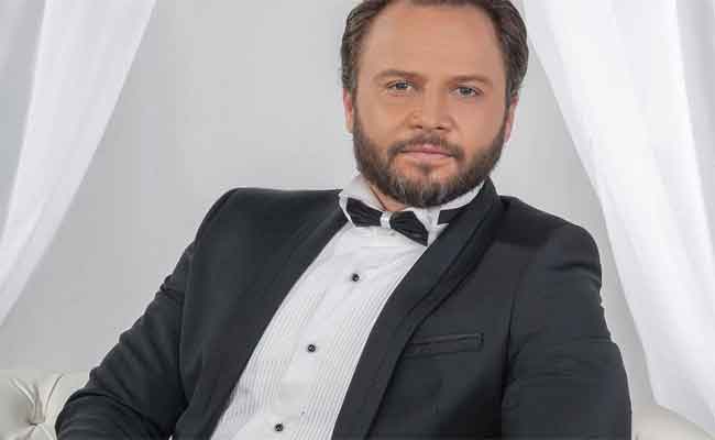 مكسيم خليل يقتحم عالم الاخراج الدرامي من بوابة