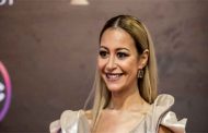 حبس منة شلبي سنة مع ايقاف التنفيذ في قضية تعاطيها المخدرات